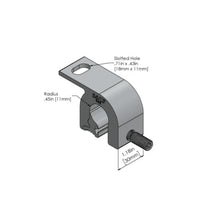 Load image into Gallery viewer, S-5-ZF Metal Roof Clamps
