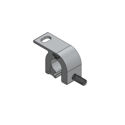 S-5-ZF Metal Roof Clamps