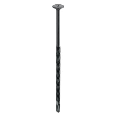 SIP HD Fasteners - All Sizes