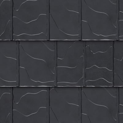 North Ridge Slate (Pack Of 12 Tiles) - All Colors