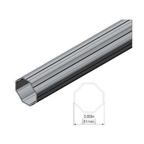 Nex Pipe W/Splice