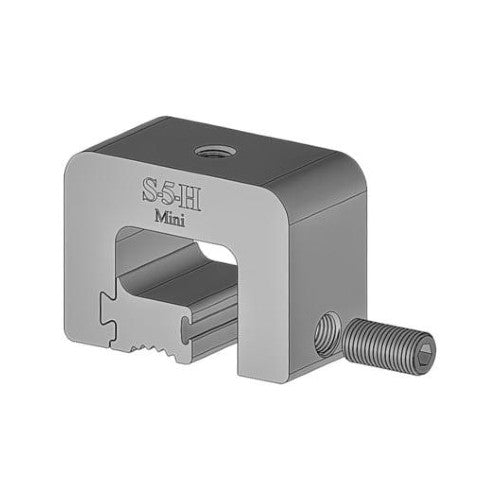 S-5-H Mini Metal Roof Clamps