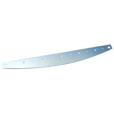 Shingle Shaper- Shingle Cutter Replacement Blade (12 x 1 x 1)