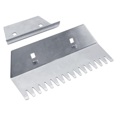 Replacement Blades for Roof Ripper (Blade and Heel)