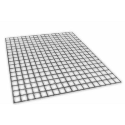 Wire Mesh Panel - All Sizes