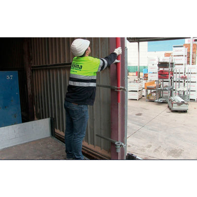 Column Clamp 2 ft