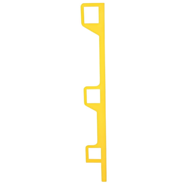 Temporary Guardrail Post - Buy Online – Roofing4US