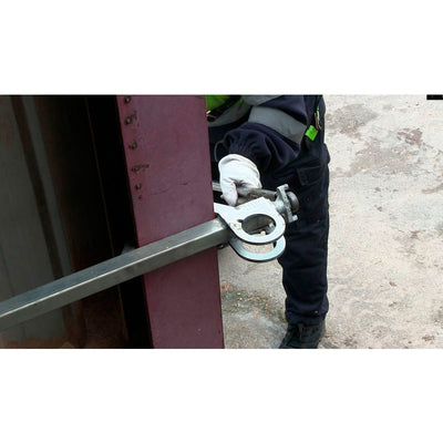 Column Clamp 2 ft