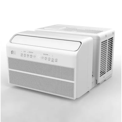 10000 BTU Energy Star U-Shaped Window Air Conditioner