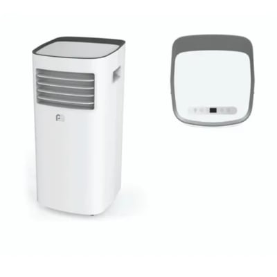 9000 BTU Portable A/C - Compact Design