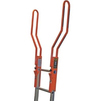 Extension Ladder Walk Thru