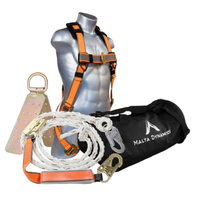 Personal Fall Arrest System