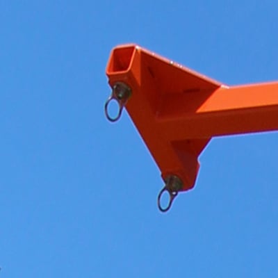 Xseries 1240-2 person Mobile Grabber - Malta Dynamics