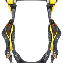 Load image into Gallery viewer, Delta® Vest-Style Positioning/Climbing Harnesses

