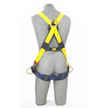 Load image into Gallery viewer, Delta® Vest-Style Positioning/Climbing Harnesses
