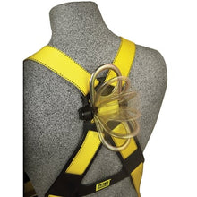 Load image into Gallery viewer, Delta® Vest-Style Positioning/Climbing Harnesses
