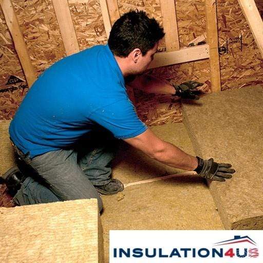 Rockwool Comfortbatt R30 (All Sizes) Rockwool
