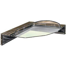 Load image into Gallery viewer, Fixed Curb Mount Impact Aluminium Skylight - Bronze/Clear Skylight
