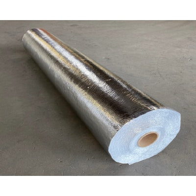 Viper CSX Radiant Crawl Space Vapor Barrier