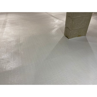 Viper CSX Radiant Crawl Space Vapor Barrier