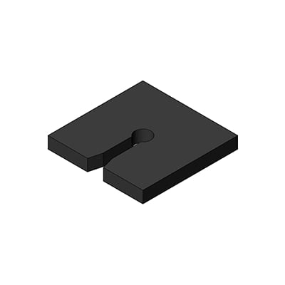 GripperFix Damper Pad - Box of 700