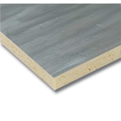 Dow Thermax Sheathing 4' x 8' Polyiso (All Sizes) Polyiso Thermax Sheathing