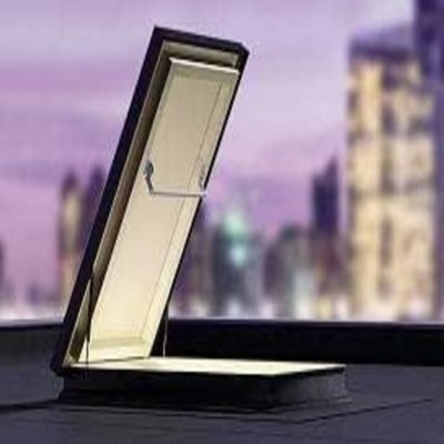 Fakro DRL Roof Hatch