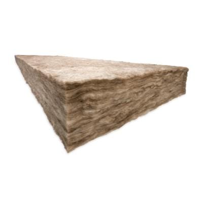 Knauf Ecobatt R-21 HD Unfaced Fiberglass Insulation Batts - All Sizes Batts