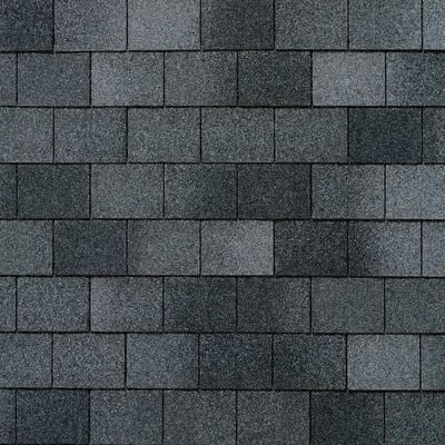 Elite Glass-Seal 3-Tab Shingles - All Colors