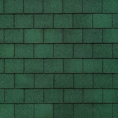 Elite Glass-Seal 3-Tab Shingles - All Colors