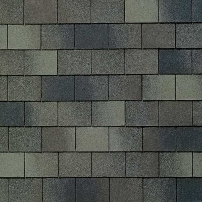 Elite Glass-Seal 3-Tab Shingles - All Colors