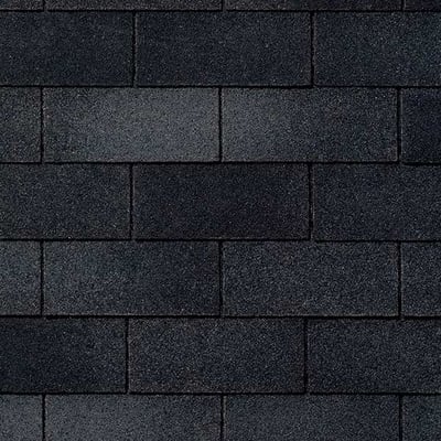 Elite Glass-Seal 3-Tab Shingles - All Colors