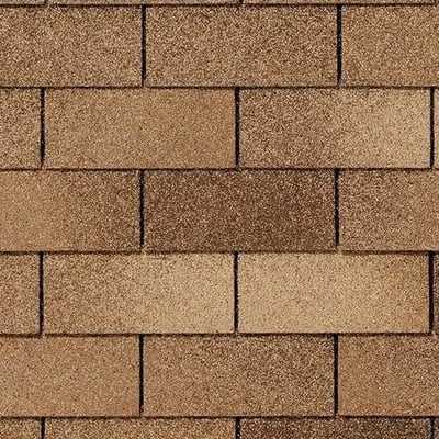 Elite Glass-Seal 3-Tab Shingles - All Colors