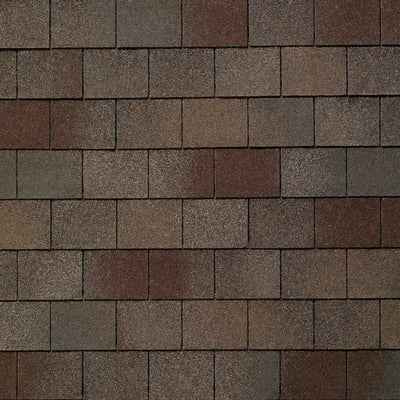 Elite Glass-Seal 3-Tab Shingles - All Colors