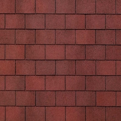 Elite Glass-Seal 3-Tab Shingles - All Colors