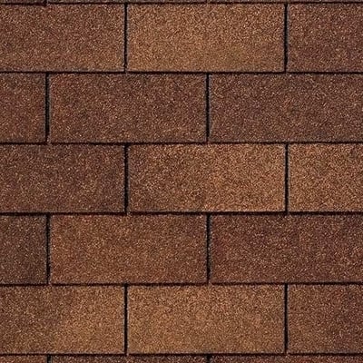 Elite Glass-Seal 3-Tab Shingles - All Colors