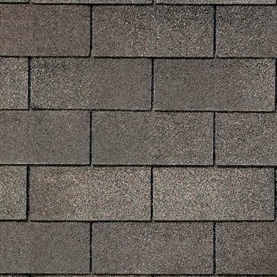 Elite Glass-Seal 3-Tab Shingles - All Colors