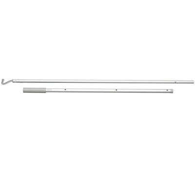 Velux 4 - 6 ft. Telescoping Control Rod for Manually Operated Skylight Blinds