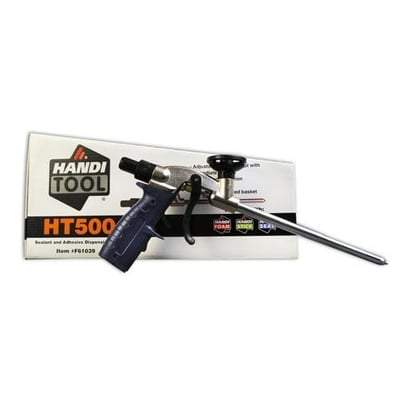HandiFoam 7 Inch HT550 Handi-Tool Dispensing Gun Foam Guns