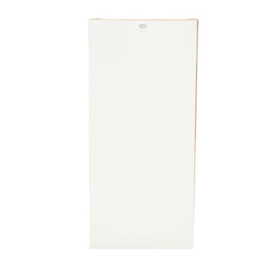 Fakro LST Insulated Scissor Attic Ladder