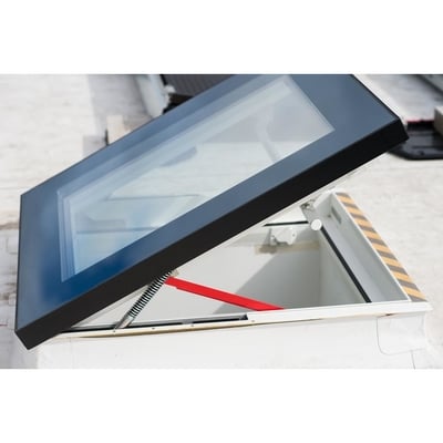 Fakro DRF Window Hatch Triple glazed Thermo