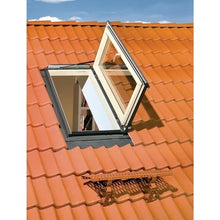 Load image into Gallery viewer, Fakro Egress Roof Window with Tempered Low-E Glass
