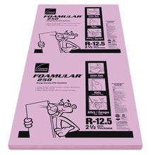 Load image into Gallery viewer, Owens Corning FOAMULAR 250 XPS Insulation Board - All Sizes 2.5 in Owens Corning
