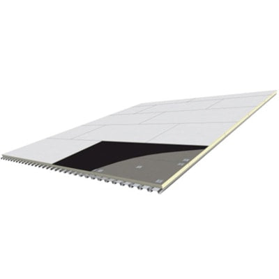 Hunter Panels H-Shield HD Roofing Insulation Panels