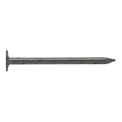 HandDrive Roofing Nails Electro-Galvanized 