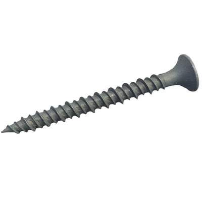 Grip-Deck HiLo Thread Screws - All Length
