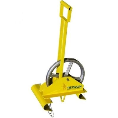 Hoisting Wheel