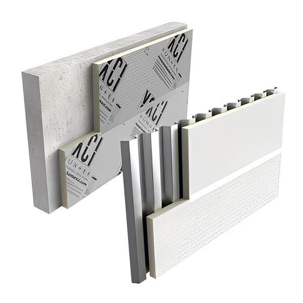 Hunter Panels Xci 286 Rigid Insulation Panels 4ft x 8ft - Buy Now