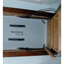 Load image into Gallery viewer, Attic Hatch Stuffer 30&quot; x 54&quot; Attic Insulation
