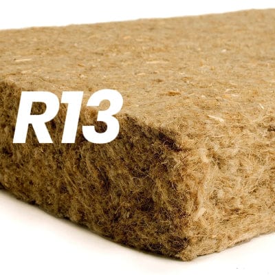 HempWool R13 - (400 sq ft/Pallet) - FP